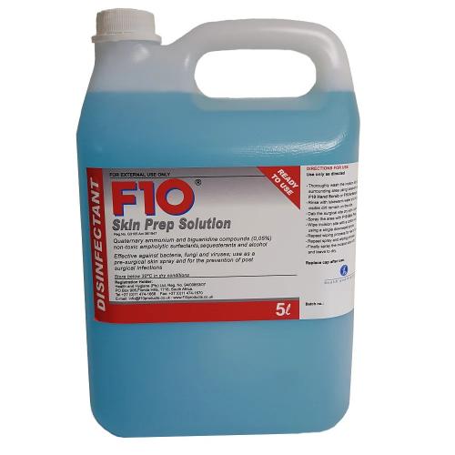 Veterinary Preoperative Skin Prep Solution - SHEWUYOU Livestock Equipment