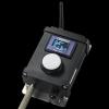 Smart Remote Ammonia Monitor for Livestock Houses