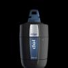 High-Humidity Ammonia Sensor for Livestock Air Treatment
