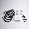 Pig House Remote CO2 Monitoring System