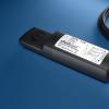Livestock Temperature Humidity and CO2 Sensor