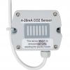 Fixed Livestock House CO2 Sensor