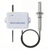 Duct Air Velocity Transmitter for Livestock Ventilation
