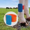 Smart Cow Heat Detection Pedometer