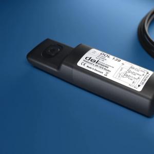 Livestock Temperature Humidity and CO2 Sensor - SHEWUYOU Livestock Equipment