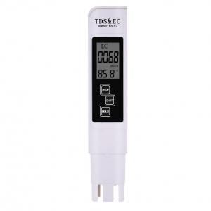 Portable Water EC/TDS Meter - SHEWUYOU Livestock Equipment