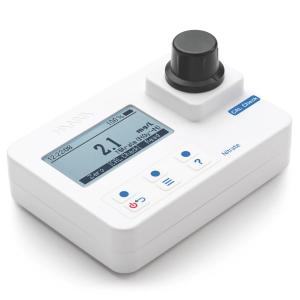 Portable Drinking Water Nitrate Tester - SHEWUYOU Livestock Equipment