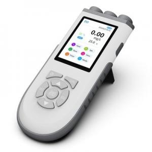 Portable Multi-Parameter Water Quality Meter - SHEWUYOU Livestock Equipment