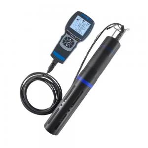 Professional Multi-Parameter Water Quality Analyzer - SHEWUYOU Livestock Equipment