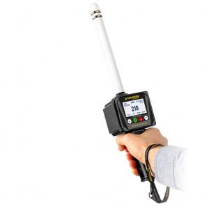 Sheep & Goat Estrus Detector - SHEWUYOU Livestock Equipment