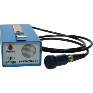 Multi-Species Ultrasonic Pregnancy Detector - SHEWUYOU Livestock Equipment
