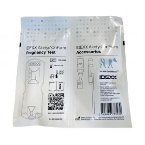 On-Farm Ruminant Pregnancy Rapid Test - SHEWUYOU Livestock Equipment