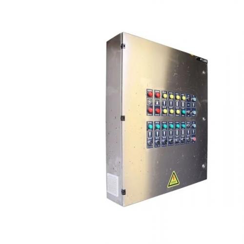 Pig House Multi-Parameter Environmental Monitor - SHEWUYOU Livestock Equipment