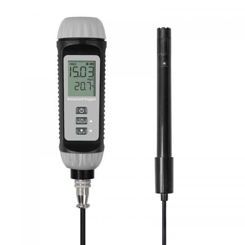 Portable Water Dissolved Oxygen Meter - SHEWUYOU Livestock Equipment