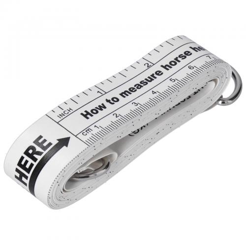Horse Height and Weight Measuring Tape - SHEWUYOU Livestock Equipment