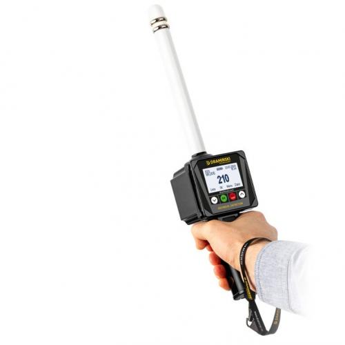 Sheep & Goat Estrus Detector - SHEWUYOU Livestock Equipment