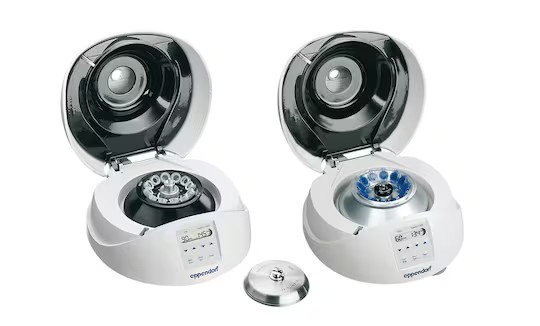 Portable Micro Centrifuge - SHEWUYOU Livestock Equipment