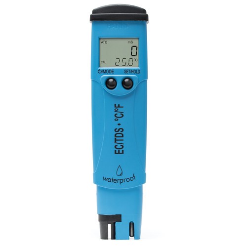 EC/TDS/Temperature Meter - SHEWUYOU Livestock Equipment