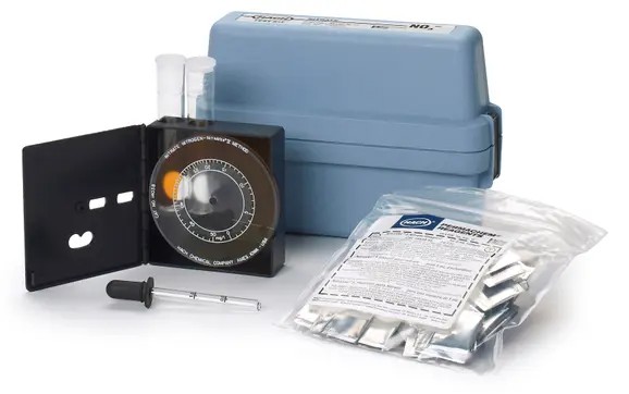 Nitrate Water Test Kit - SHEWUYOU Livestock Equipment