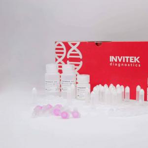 Veterinary Pathogen DNA/RNA Extraction Kit - SHEWUYOU Livestock Equipment