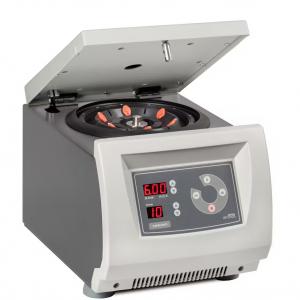 Veterinary Laboratory Centrifuge - SHEWUYOU Livestock Equipment