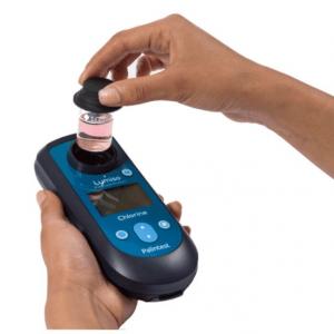 Portable Chlorine Photometer - SHEWUYOU Livestock Equipment