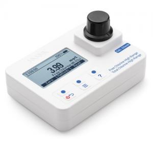 High Range Free and Total Chlorine Tester - SHEWUYOU Livestock Equipment