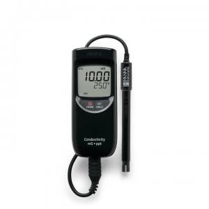 Professional Portable EC/TDS Analyzer - SHEWUYOU Livestock Equipment