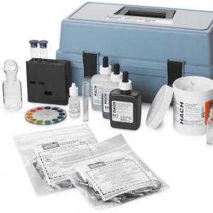 Multi-Parameter Water Quality Test Kit - SHEWUYOU Livestock Equipment