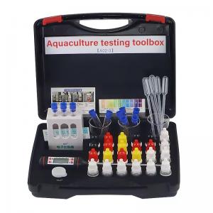 Aquaculture Water Quality Test Kit - SHEWUYOU Livestock Equipment