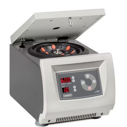 Veterinary Laboratory Centrifuge - SHEWUYOU Livestock Equipment
