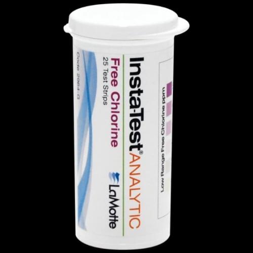 Free Chlorine Test Strips - SHEWUYOU Livestock Equipment
