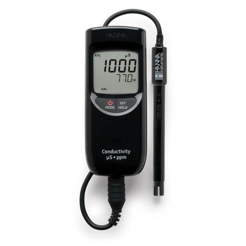 Portable TDS Meter - SHEWUYOU Livestock Equipment