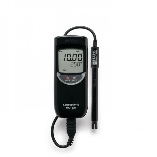 Professional Portable EC/TDS Analyzer - SHEWUYOU Livestock Equipment