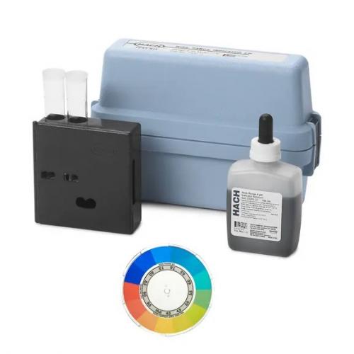 Water pH Test Kit - SHEWUYOU Livestock Equipment