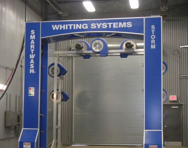 Vehicle Disinfection Tunnel Drying Module - SHEWUYOU Livestock Equipment
