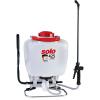 Manual Backpack Sprayer for Livestock Farms