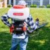 Battery Powered Powder Sprayer
