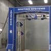 Vehicle Disinfection Tunnel Drying Module