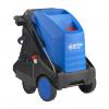 Mobile Hot Water Pressure Washer
