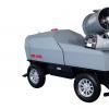 Mobile ULV Cold Fog Disinfection Machine