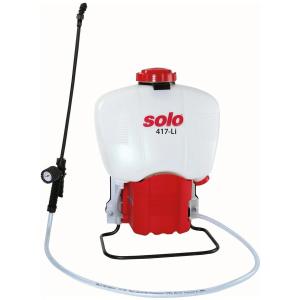 Battery Powered Backpack Disinfection Sprayer - SHEWUYOU Livestock Equipment