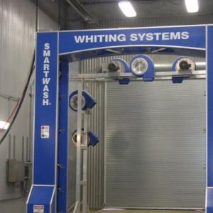 Vehicle Disinfection Tunnel Drying Module - SHEWUYOU Livestock Equipment