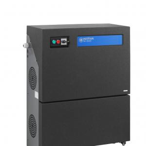 Stationary High Pressure Cleaning System - SHEWUYOU Livestock Equipment