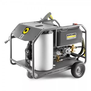 Diesel Hot Water High Pressure Washer - SHEWUYOU Livestock Equipment