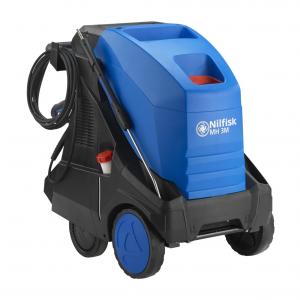Medium Class Hot Water Pressure Washer - SHEWUYOU Livestock Equipment
