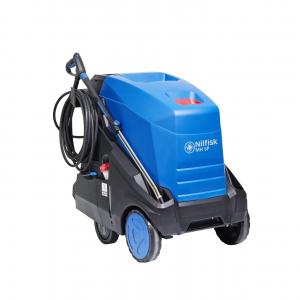 Industrial Hot Water Pressure Washer - SHEWUYOU Livestock Equipment