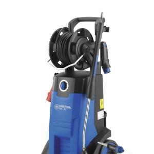 Mobile Foam Cleaning Machine for Farms - SHEWUYOU Livestock Equipment