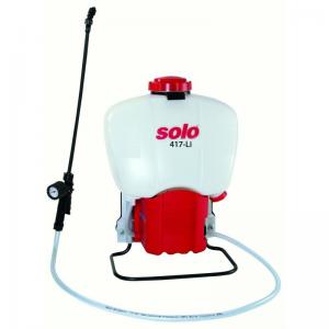 Battery Powered Backpack Disinfection Sprayer - SHEWUYOU Livestock Equipment