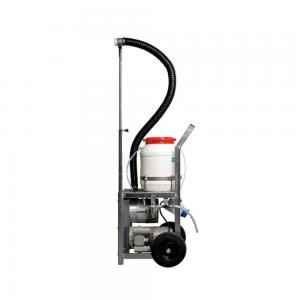 ULV Cold Fog Disinfection Machine - SHEWUYOU Livestock Equipment